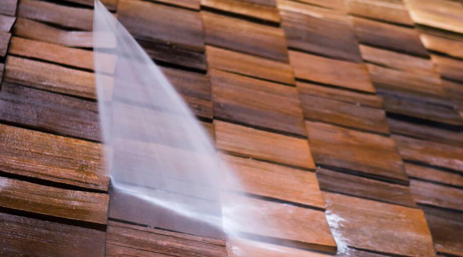 Roof Repair in Taylor, TX